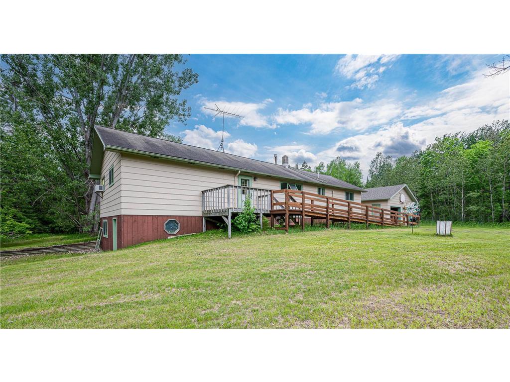 53081 Davidson Road, Wirt, MN, 56688 MLS 6366656 Edina Realty