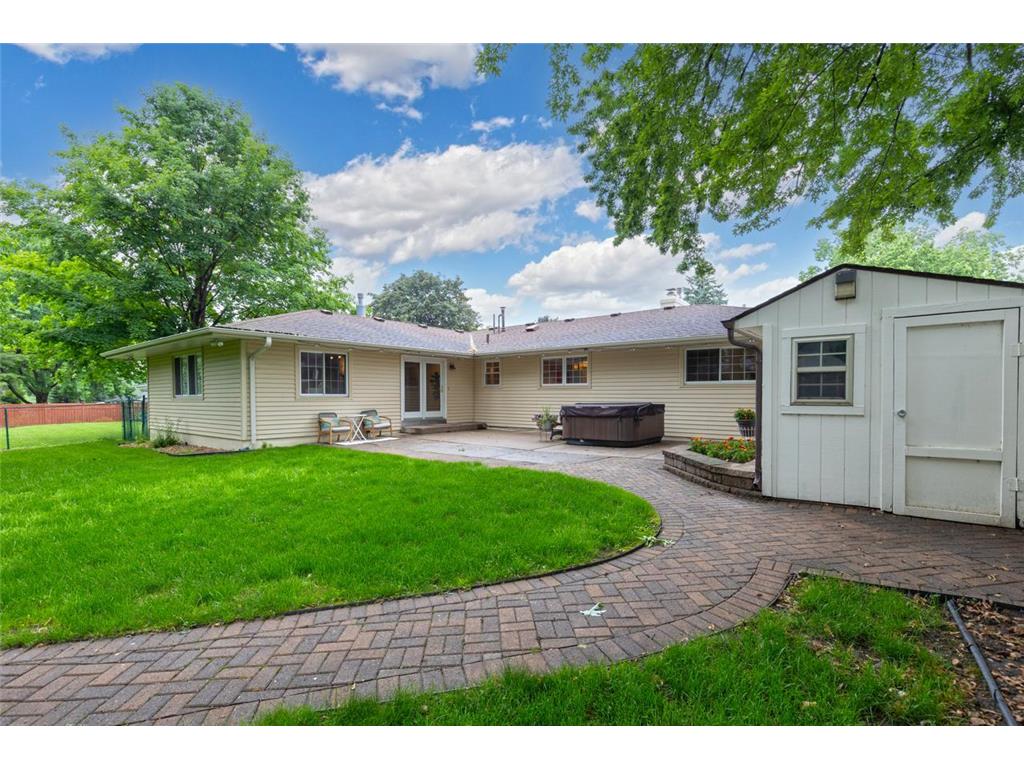 5309 Birchcrest Drive Edina MN 55436 7089612 image41