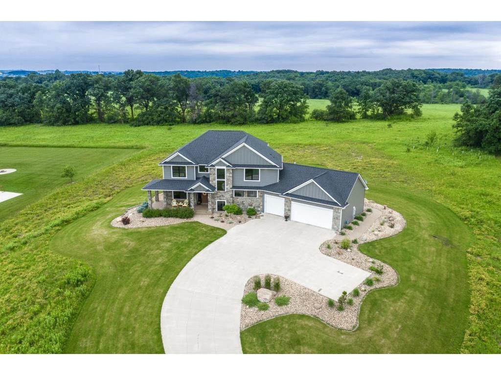 5309 Heritage Lane SW, Rochester, MN 55902 MLS 5489904 Edina Realty