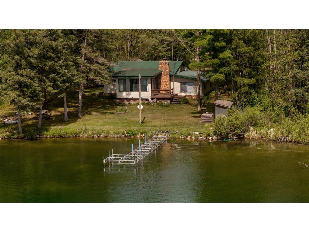 5309 Howard Lake Road NW, Akeley, MN, 56433 MLS 6536488 Edina Realty