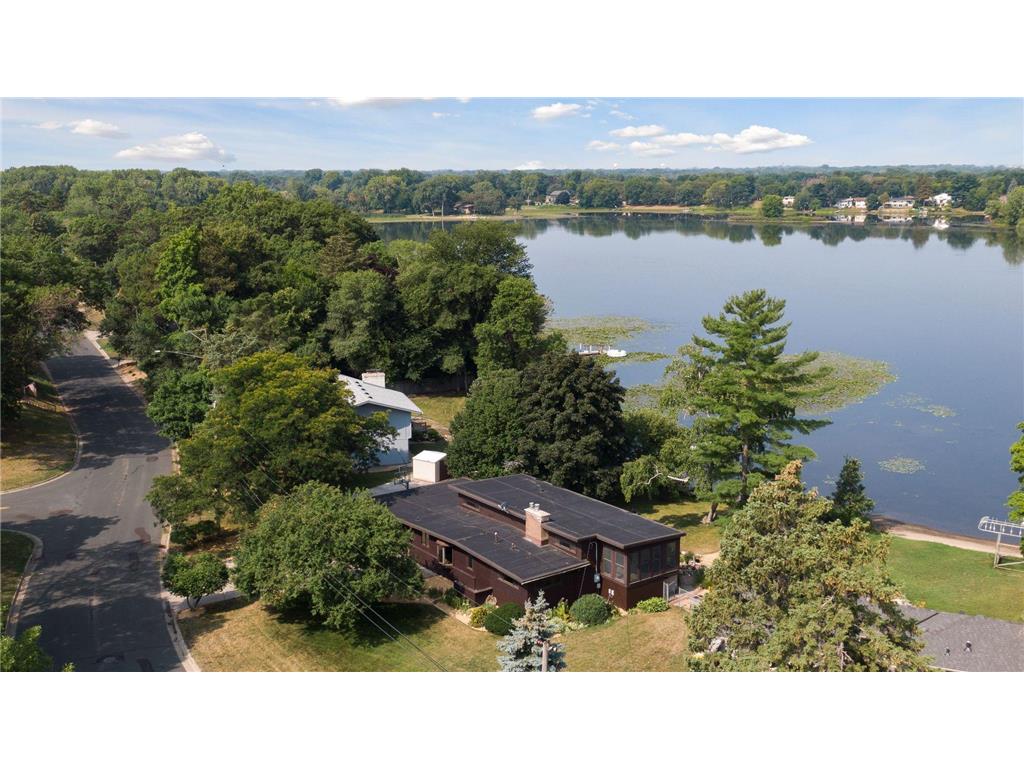 5309 Twin Lake Boulevard E, Brooklyn Center, MN, 55429 MLS 6397039