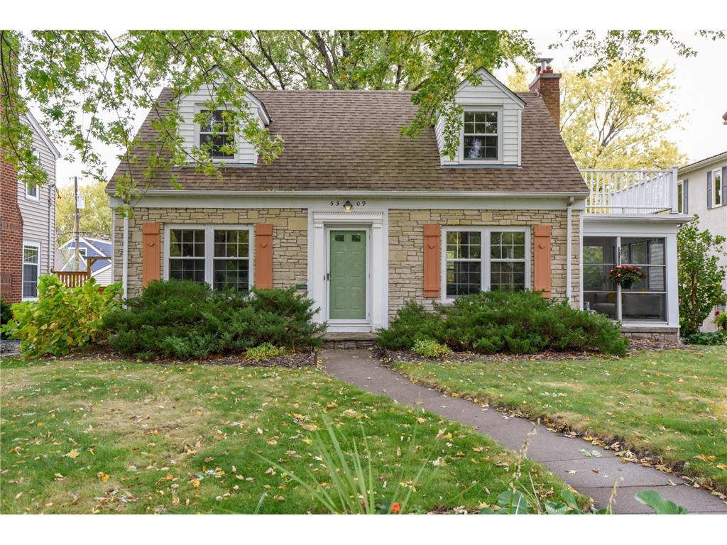 5309 Woodlawn Boulevard Minneapolis MN 55417 - NOKOMIS 6808095 image1