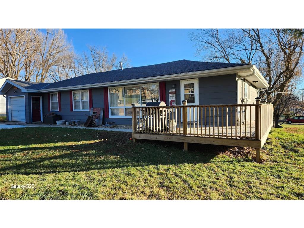 531 19th Street, Windom, MN, 56101 MLS 6462576 Edina Realty