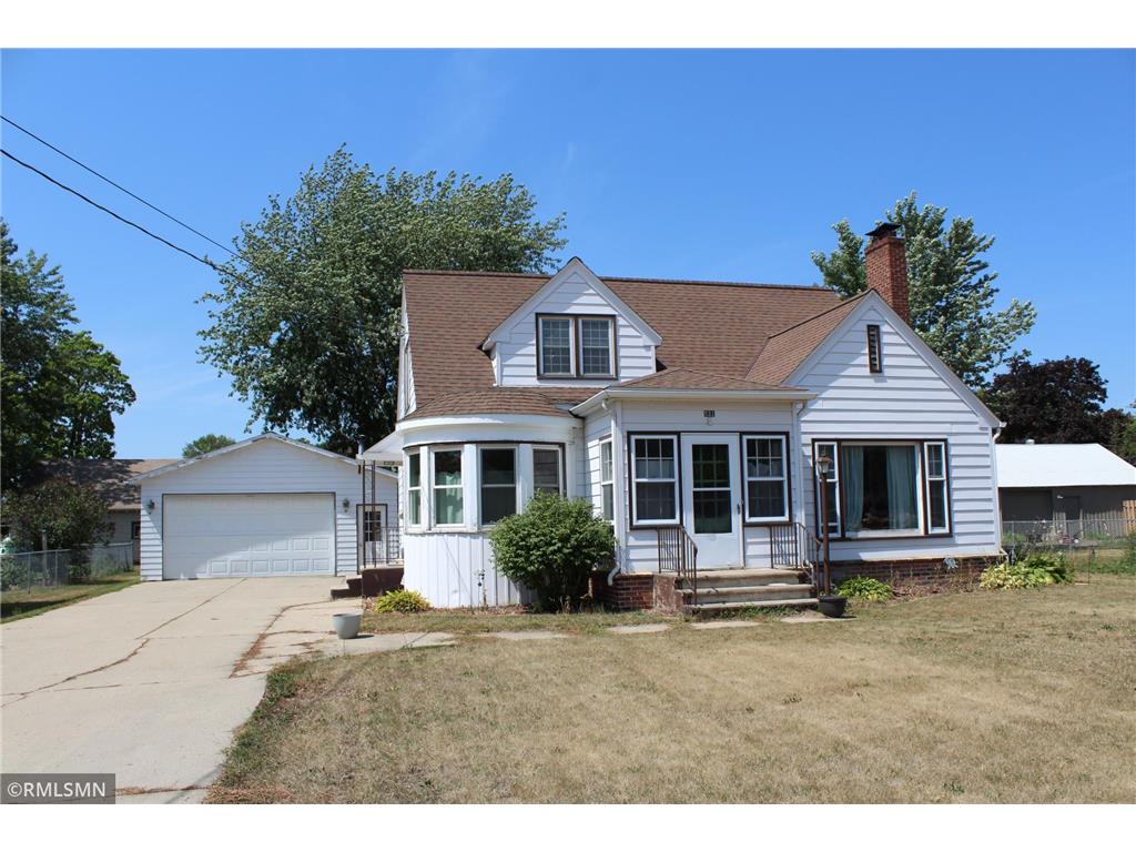 531 1st Street N, Dassel, MN, 55325 MLS 6245420 Edina Realty