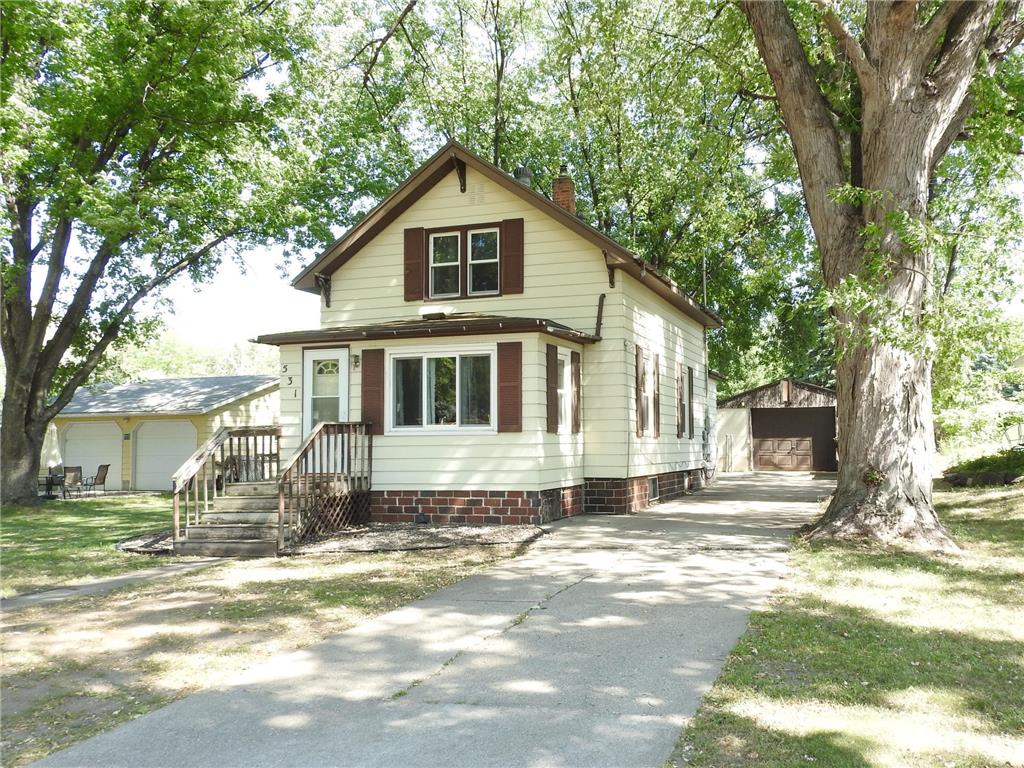 531 1st Street S Winsted MN 55395 6428316 image1