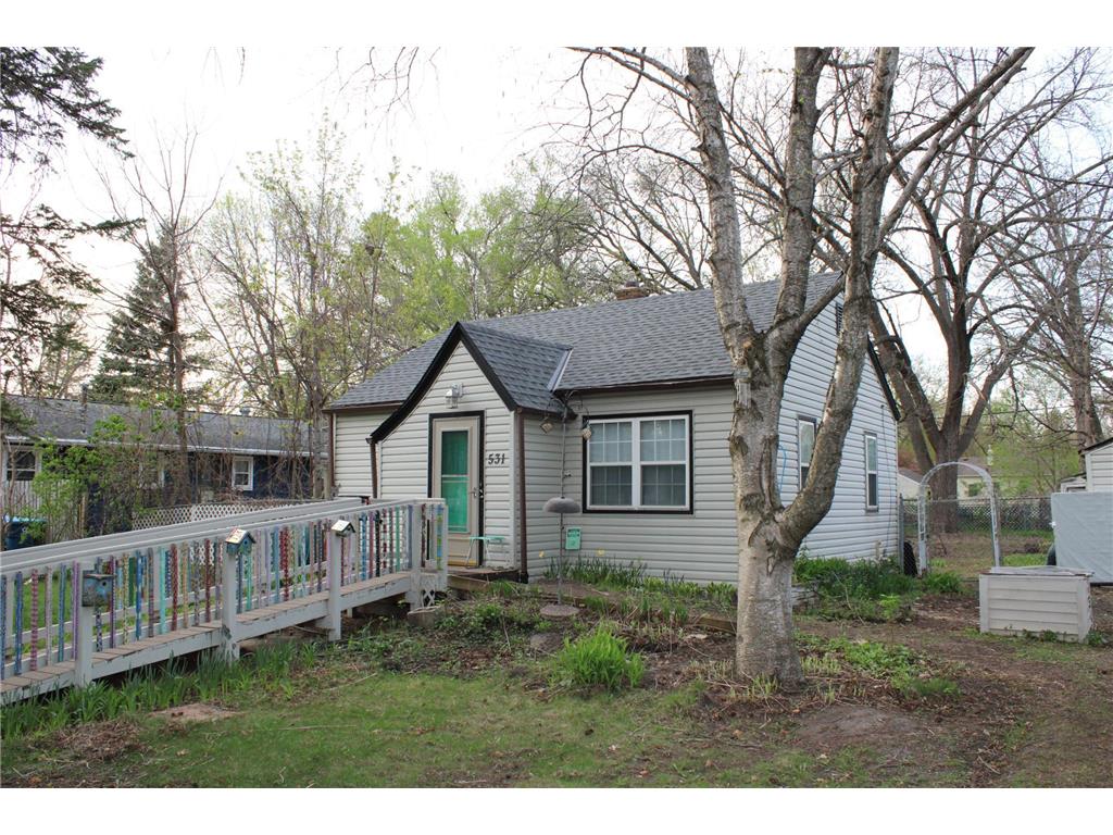 531 2nd Avenue SW, Forest Lake, MN, 55025 MLS 6368286 Edina Realty