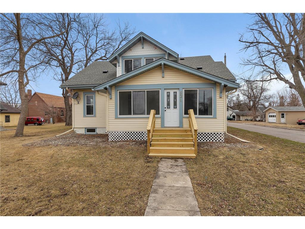 531 Douglas Avenue E, Hector, MN, 55342 MLS 6169422 Edina Realty