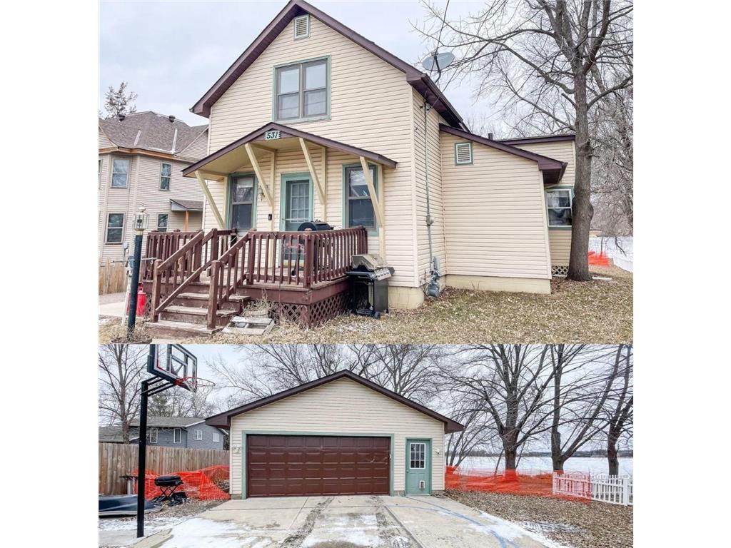 531 Lake Avenue, Albany, MN, 56307 MLS 6488148 Edina Realty