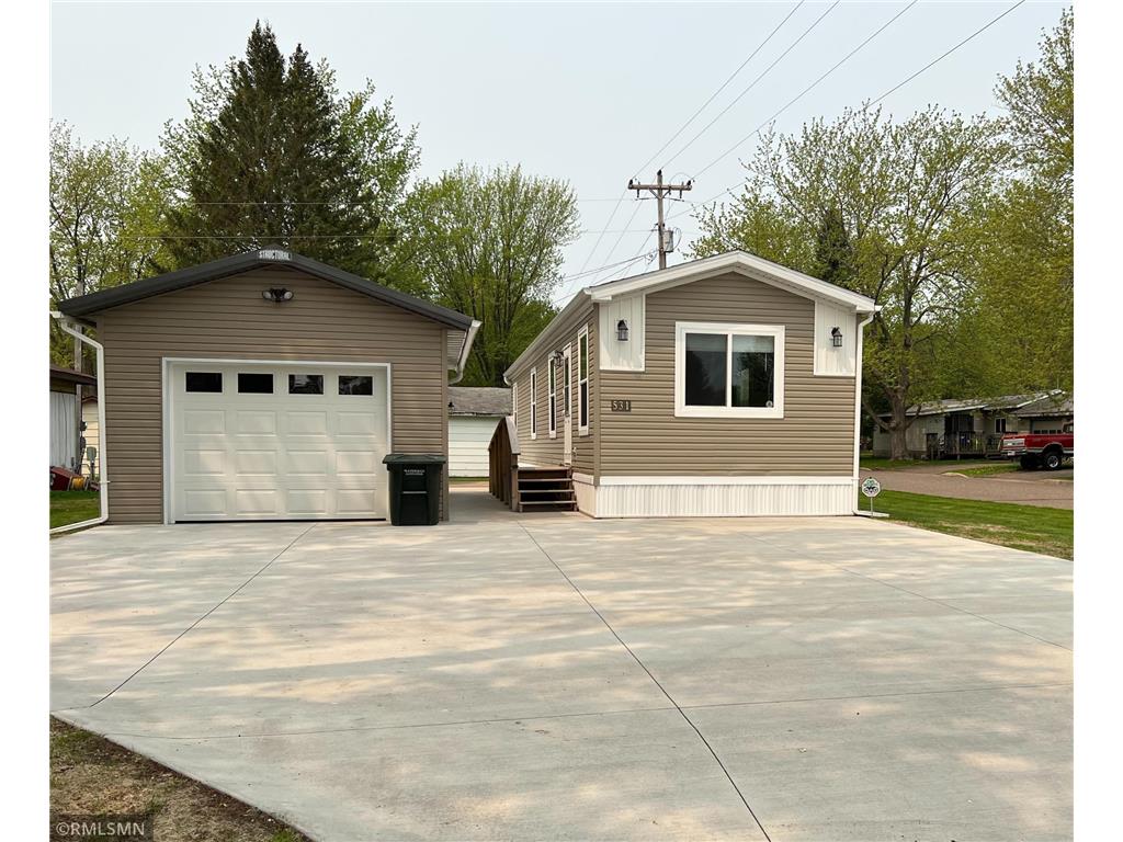 531 Milltown Avenue N, Milltown Twp, WI, 54858 MLS 6371528 Edina Realty