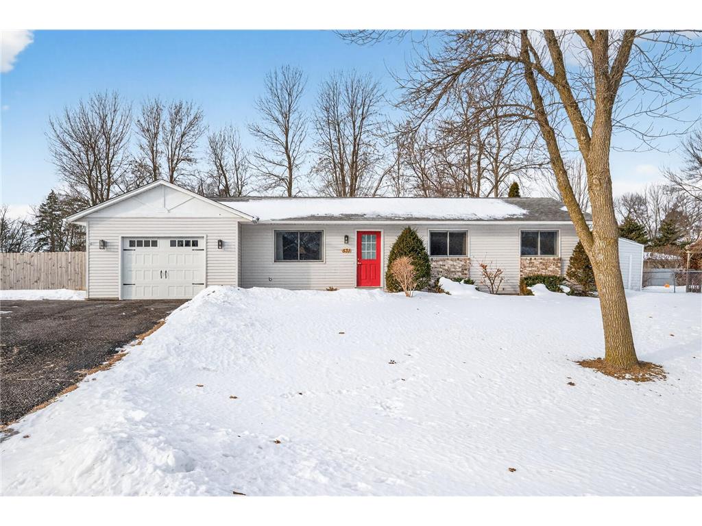 531 Nelson Lane Center City MN 55012 - Pioneer Lake 7015969 image1