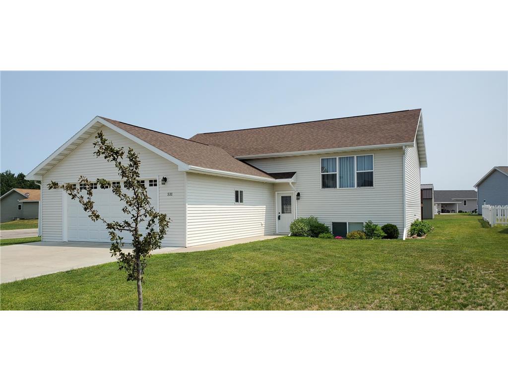 531 Riverwood Drive, Detroit Lakes, MN 56501 MLS 6368594 Edina Realty