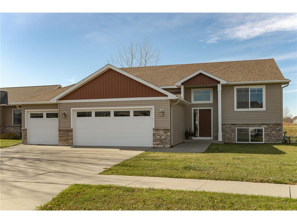 531 Towne Drive NE Byron MN 55920 6627898 image1