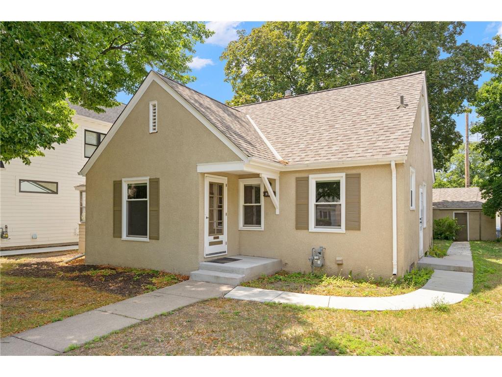 5310 Beard Avenue S, Minneapolis, MN, 55410 MLS 6404227 Edina Realty