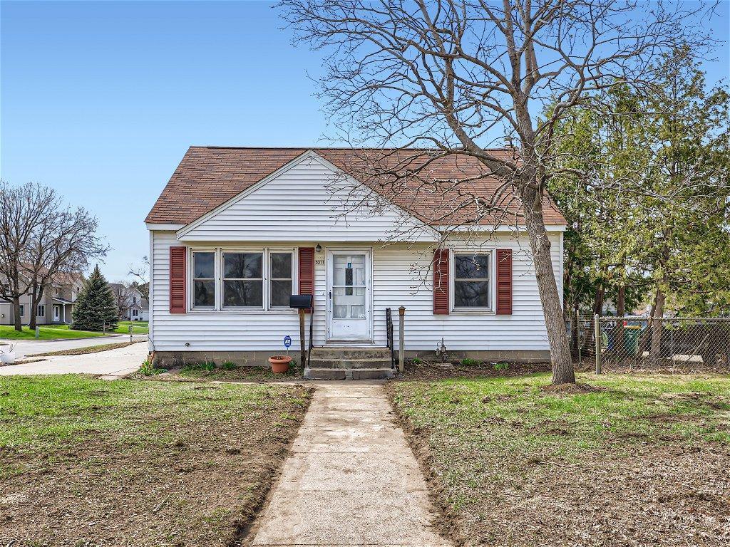 5311 Camden Avenue N, Brooklyn Center, MN, 55430 MLS 6357858 Edina