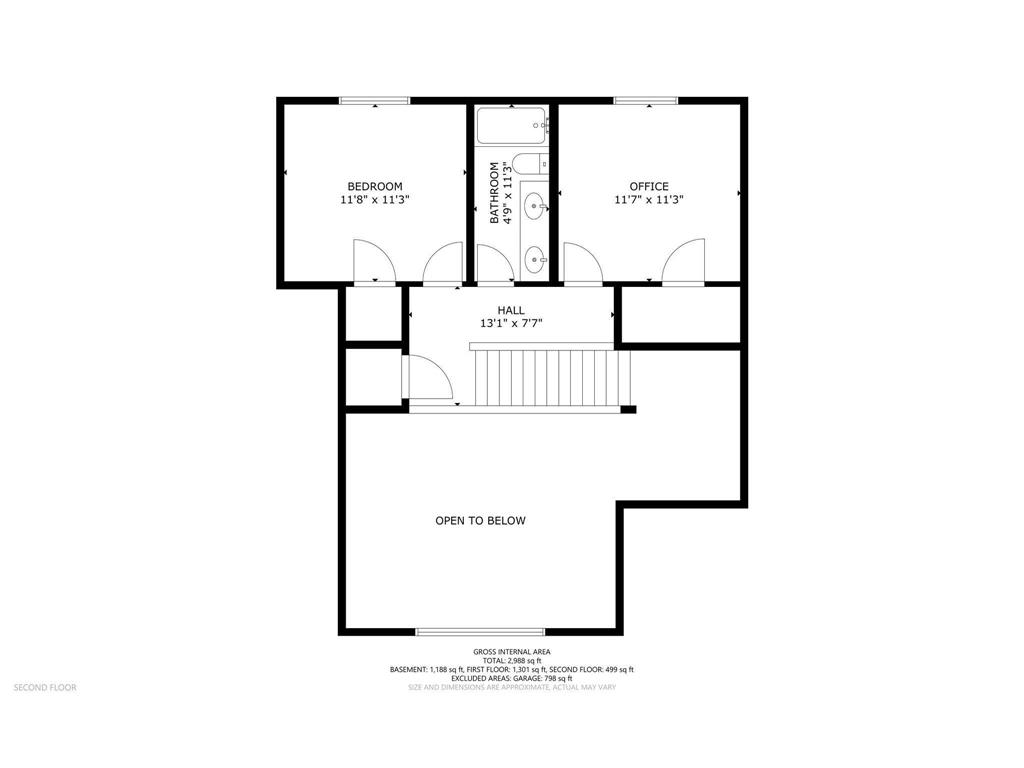 5311 Needham Avenue NE Saint Michael MN 55376 7074271 image72
