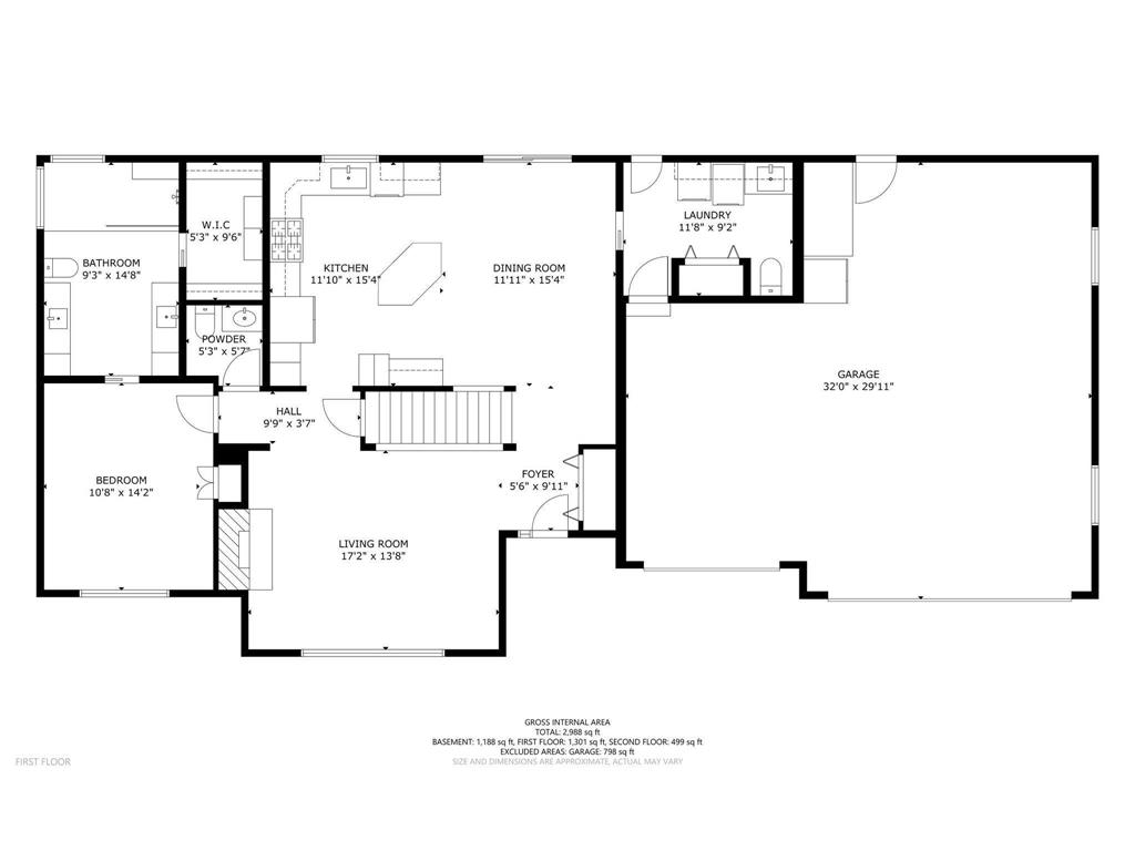 5311 Needham Avenue NE Saint Michael MN 55376 7074271 image75