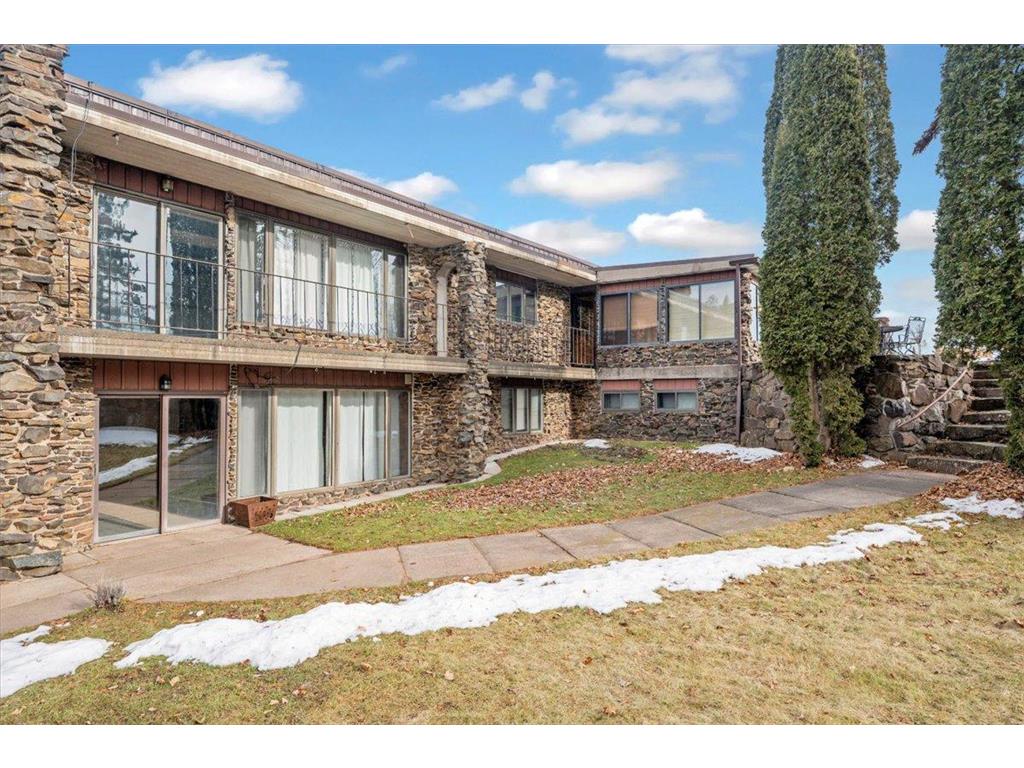 5312 S Stone Road Oakland Twp WI 54874 - Amnicon River 6496059 image1