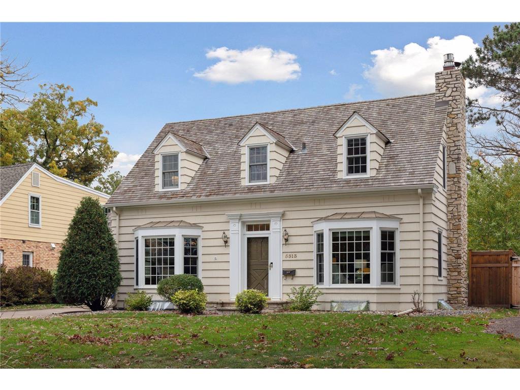 5313 Kellogg Avenue, Edina, MN, 55424 MLS 6300136 Edina Realty