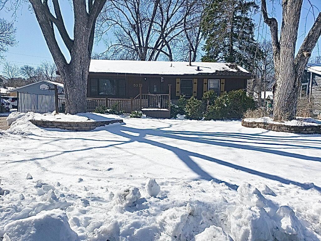 5313 Oliver Avenue N Brooklyn Center MN 55430 6491208 image1