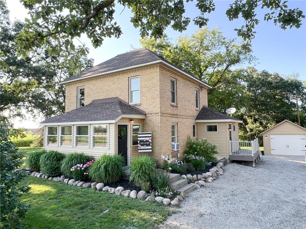 5314 60th Street, Princeton, MN 55371 MLS 6243947 Edina Realty