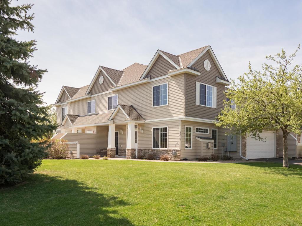 5315 107th Avenue N, Brooklyn Park, MN 55443 MLS 5554817 Edina Realty