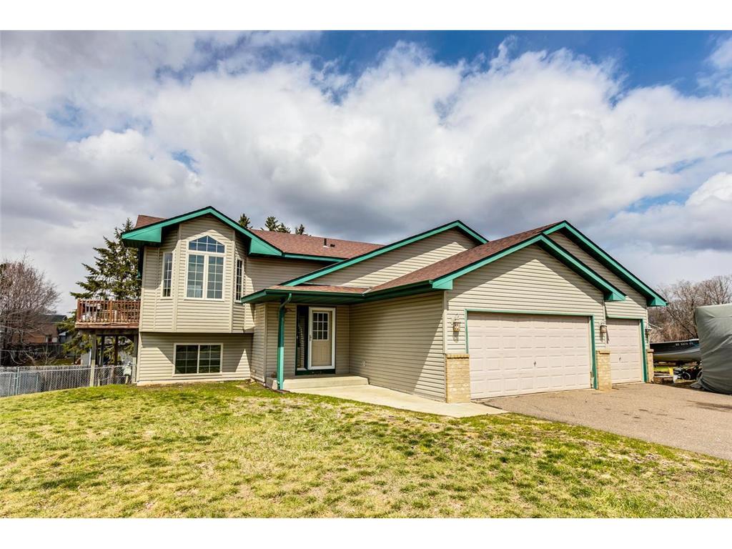 5315 Mitchell Ridge Drive Big Lake MN 55309 6358367 image1