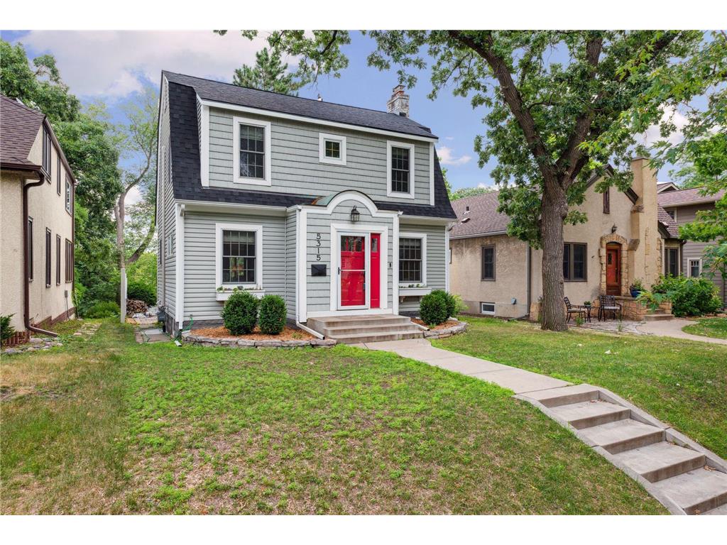 5315 Oliver Avenue S, Minneapolis, MN 55419 MLS 6443346 Edina Realty