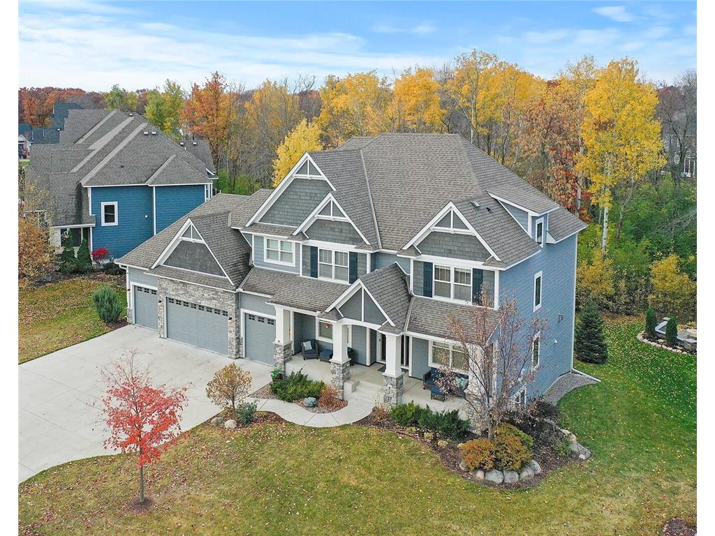 5315 Ranchview Lane N, Plymouth, MN, 55446 MLS 6274533 Edina Realty