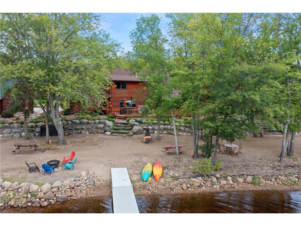 53155 214th Place, McGregor, MN, 55760 MLS 6412208 Edina Realty