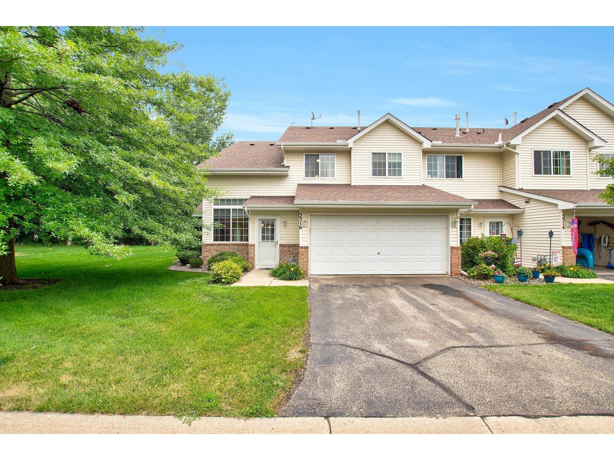 5316 206th Street W, Farmington, MN 55024 MLS 6022007 Edina Realty