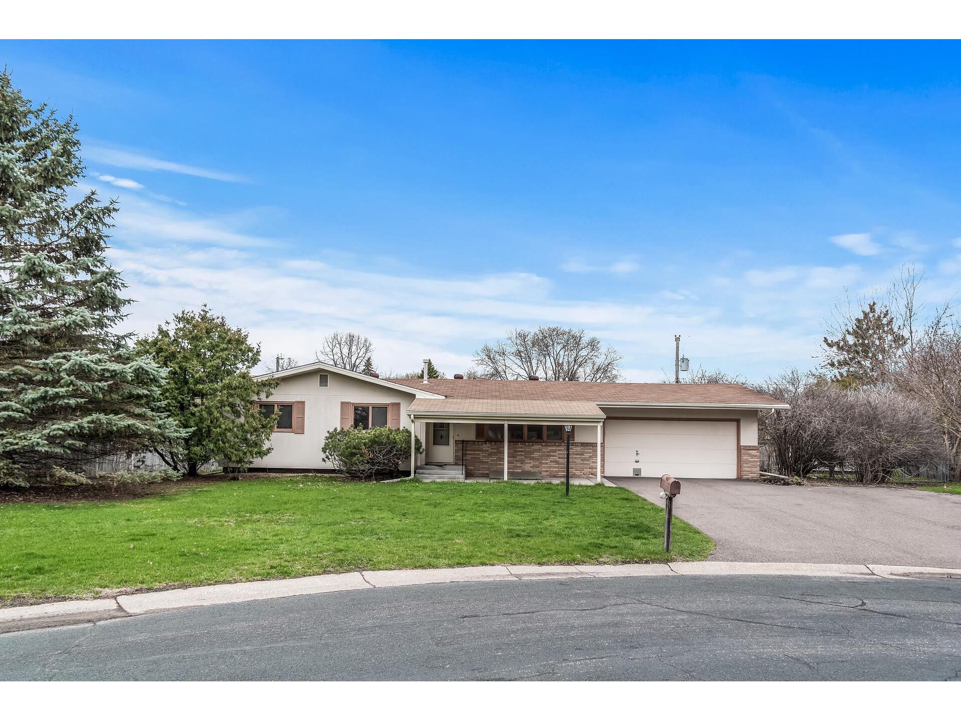 5316 80th Avenue N, Brooklyn Park, MN 55443 MLS 5747531 Edina Realty