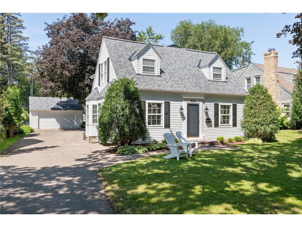 5316 Kellogg Avenue, Edina, MN, 55424 MLS 6243755 Edina Realty