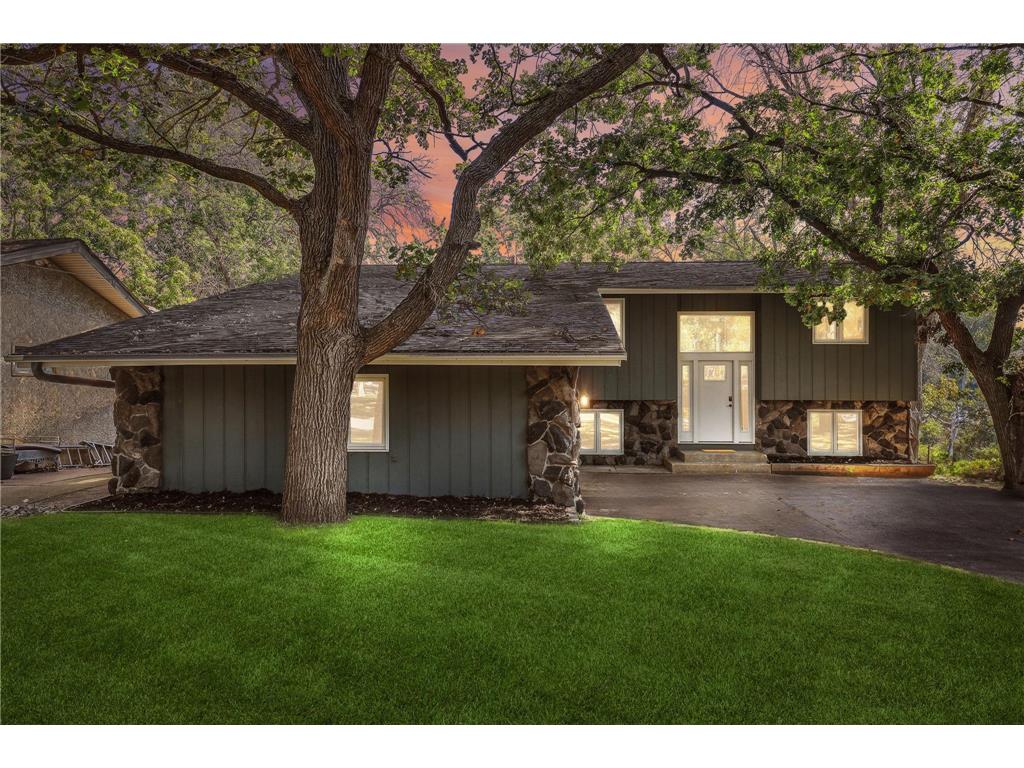 5316 Perry Avenue N Crystal MN 55429 - Upper Twin Lake 6632539 image1