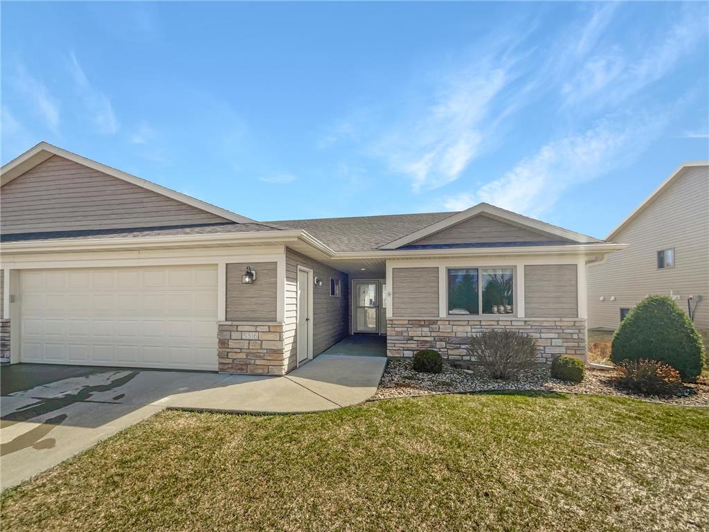 5316 Southwood Drive SW, Rochester, MN, 55902 MLS 6354284 Edina Realty