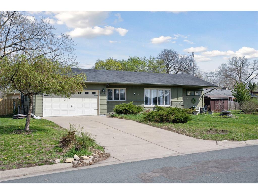 5316 Twin Lake Boulevard E Brooklyn Center MN 55429 - Upper Twin Lake 6518710 image1