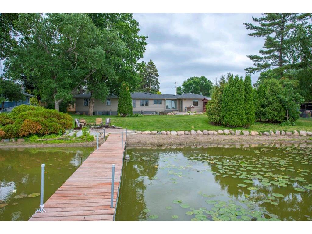 5317 Twin Lake Boulevard E, Brooklyn Center, MN 55429 MLS 4965182