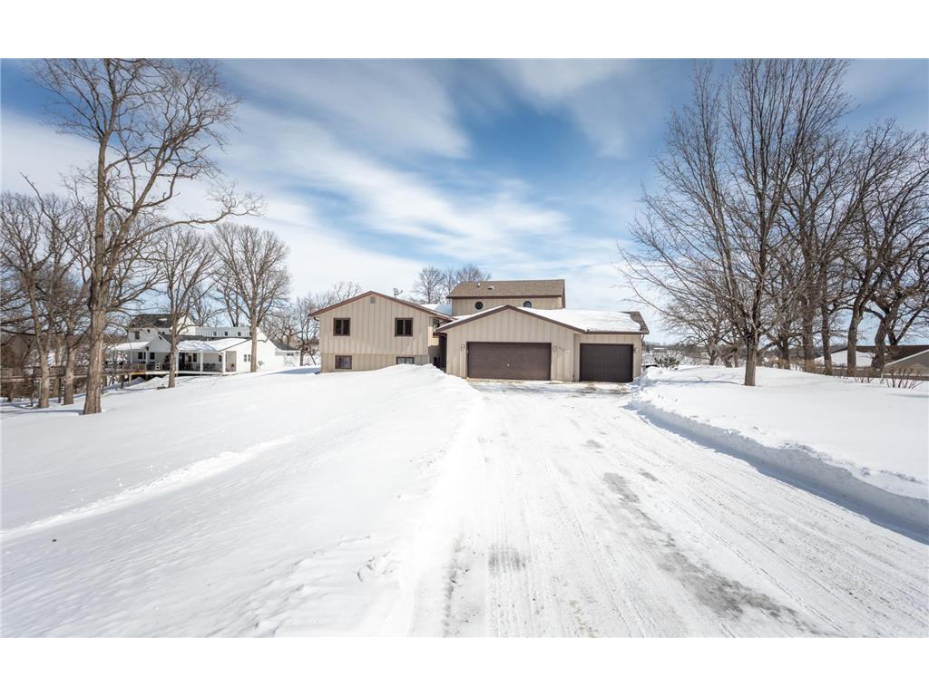 5317 W Lake Burgen Road SE, Alexandria, MN, 56308 MLS 6347788