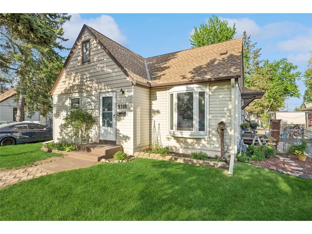 5318 Georgia Avenue N Crystal MN 55428 6719951 image1