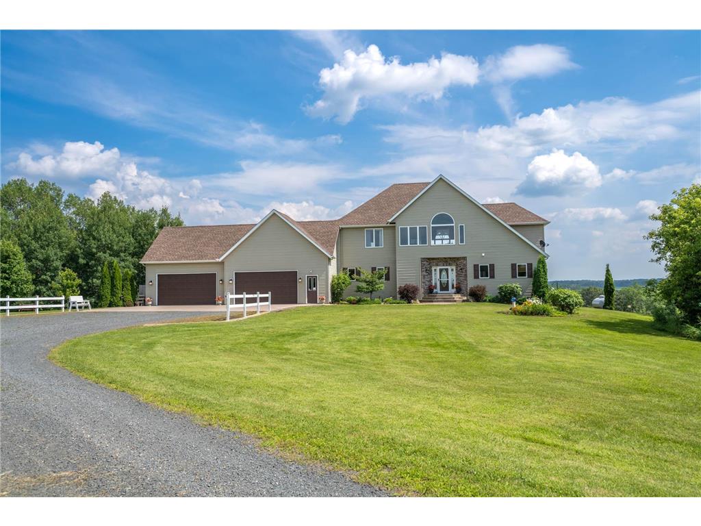 532 150th Street Alden Twp WI 54001 - Apple River 6716602 image1