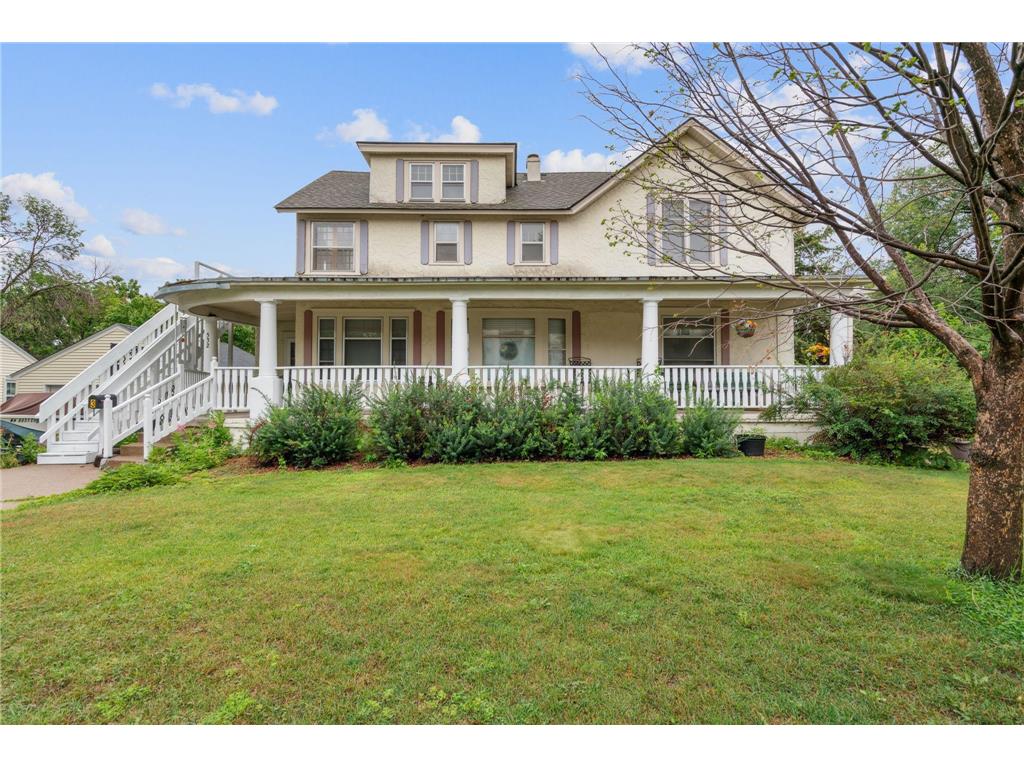 532 1st Avenue NE, Osseo, MN, 55369 MLS 6419171 Edina Realty