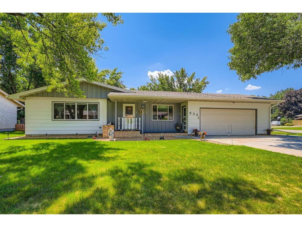 532 5 1/2 Street NW Elk River MN 55330 6749610 image1