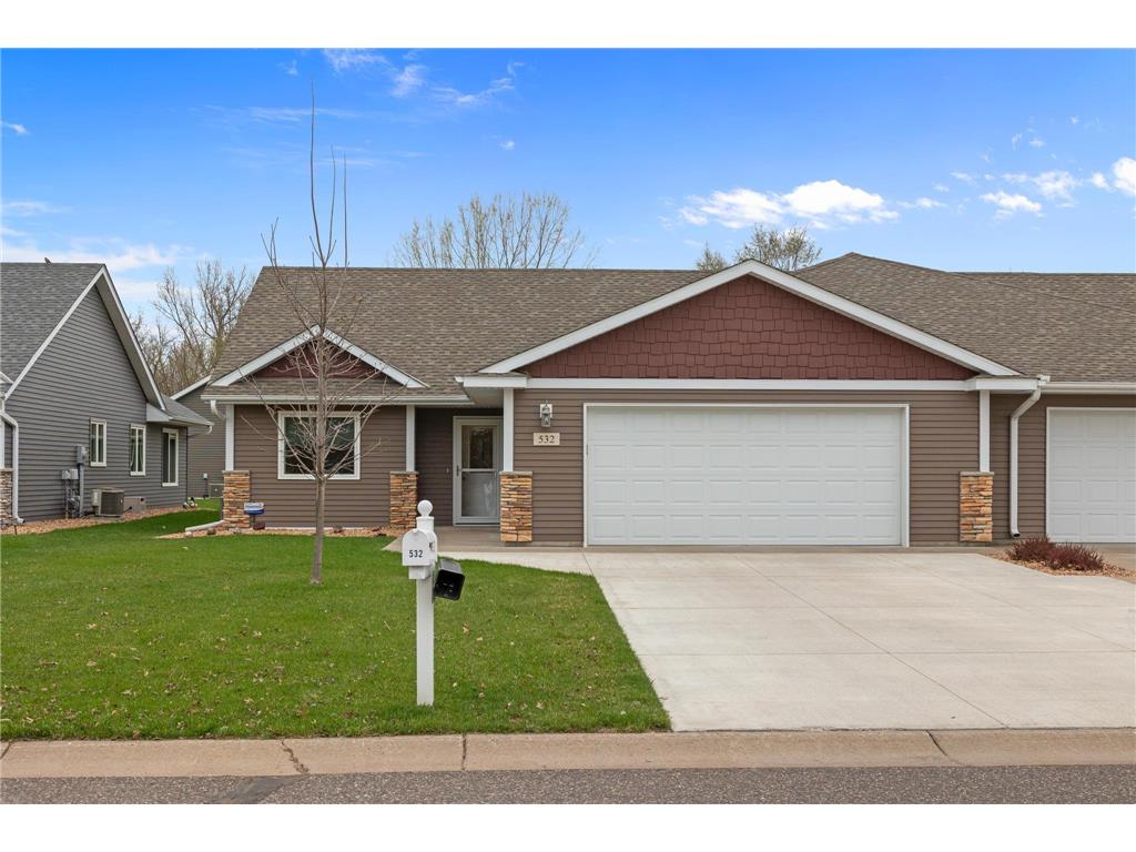 532 6th Court NE Cambridge MN 55008 7060581 image1