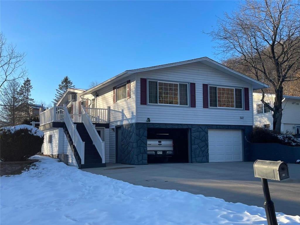 532 Bluff Drive La Crescent Twp MN 55947 6348087 image1