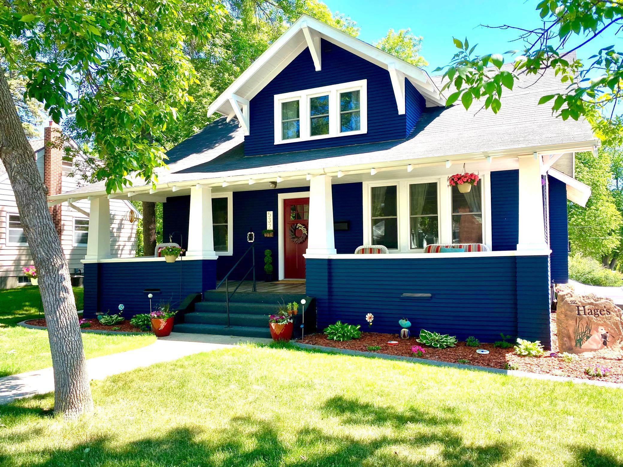 532 Cliff Street, Ortonville, MN 56278 MLS 5770059 Edina Realty