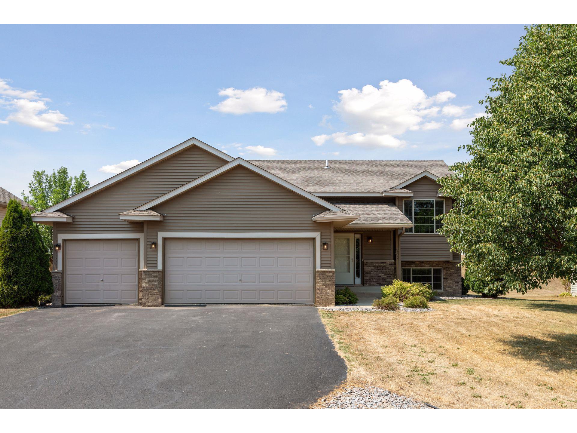 532 Frankfort Way, Waverly, MN 55390 MLS 6073121 Edina Realty