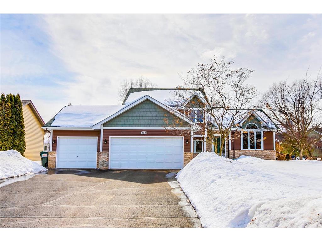 532 Hawthorn Road Lino Lakes MN 55014 6335788 image1