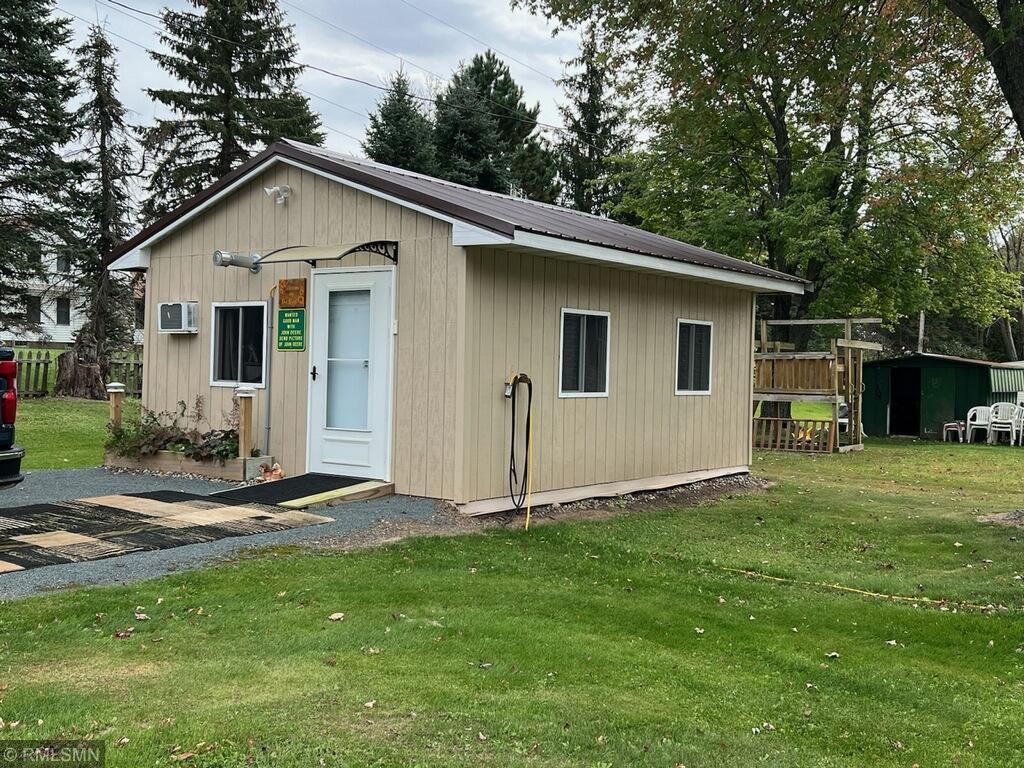 532 Milltown Avenue N Milltown WI 54858 6612916 image1