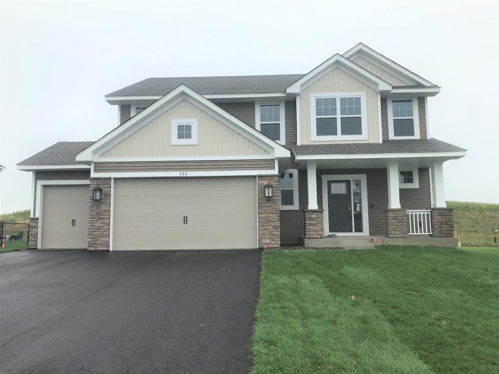 532 Niesen Avenue W, Delano, MN 55328 MLS 5266083 Edina Realty