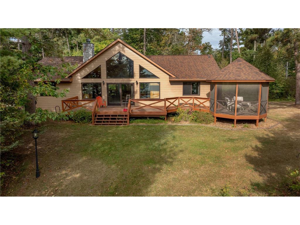 532 Pine Mountain Lake Road NW Backus MN 56435 - Pine Mountain 6606894 image1