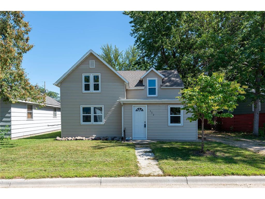 532 S Hunt Street Lake Crystal MN 56055 6593681 image1